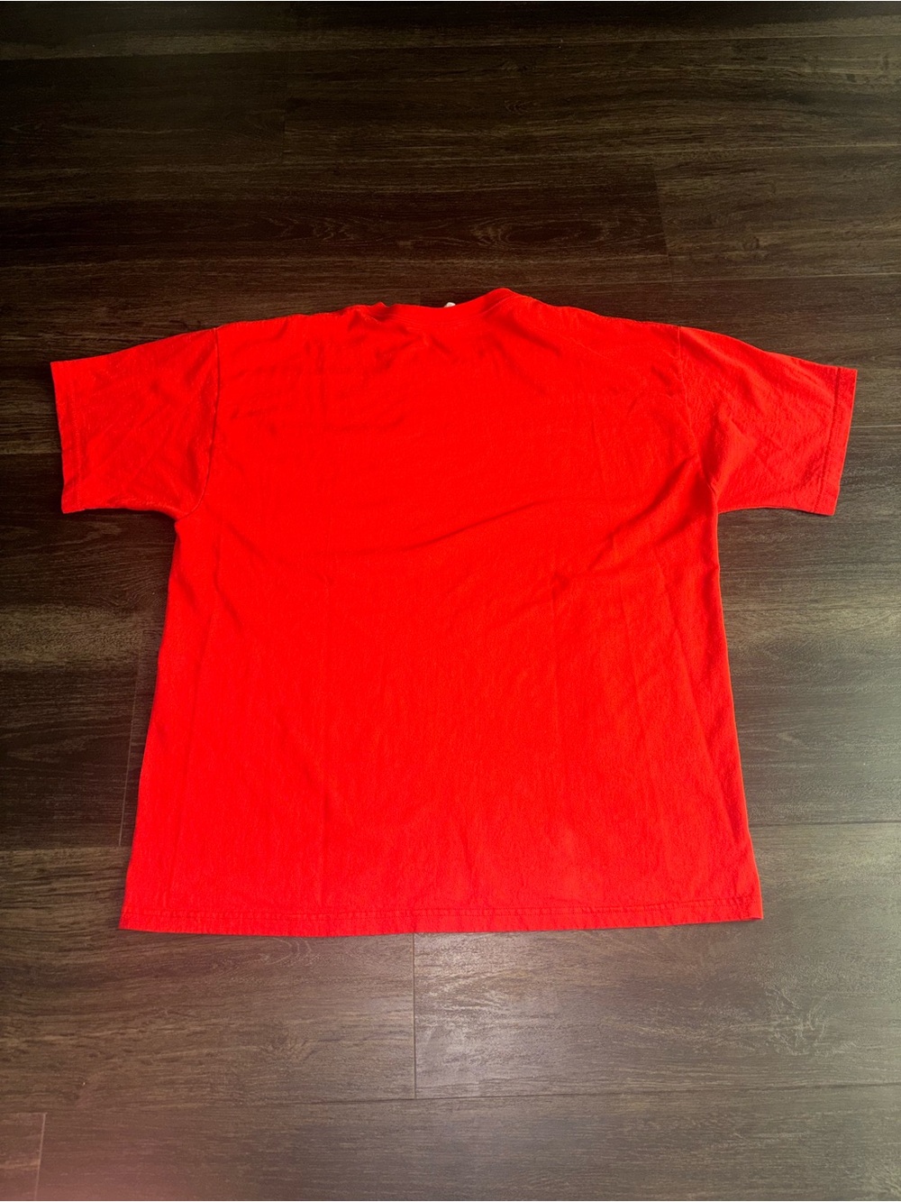 Y2K Seven Day Sickness Rock Grunge Shirt Size XL - Picture 3 of 4